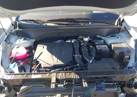 2026 Kia Sorento Ex z USA, uszkodzony, nr VIN 5XYRHDJF1TG431407